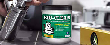 What You Need to Know About BIO-CLEAN