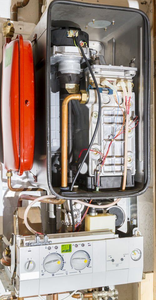 Why Hire a Pro for Water Heater Installation