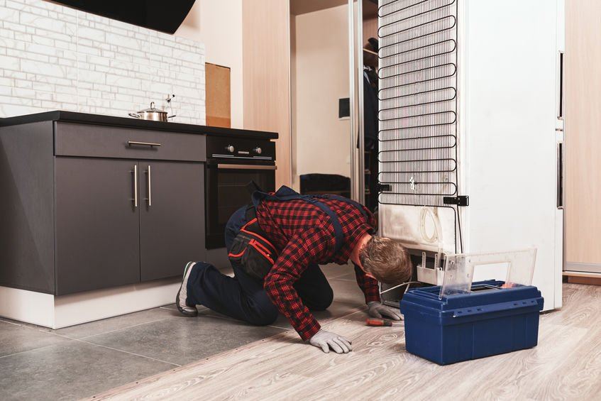 Why Appliance Installation Should Be Done By a Professional