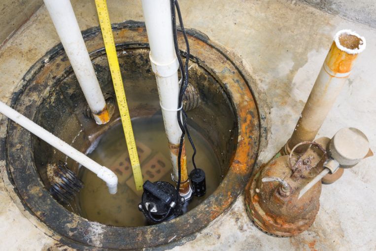 What You Need to Know About Your Sump Pump