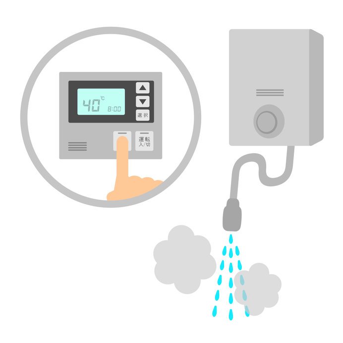 The Anatomy of Tankless Water Heaters