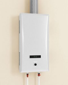 Is It Time to Replace Your Tankless Water Heater?