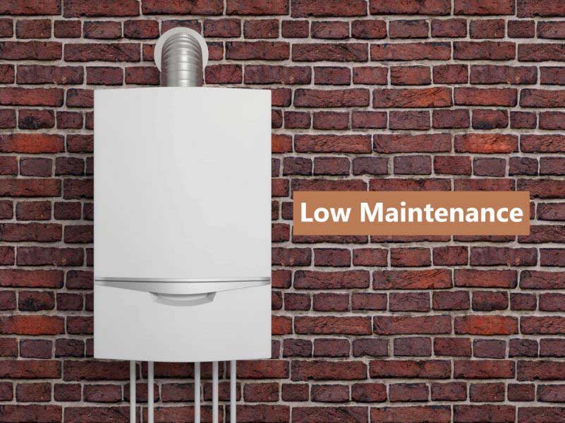 Is Your Water Heater Damaged Beyond Repair?