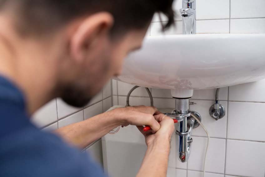 Plumbing Maintenance Tips For Every Homeowner