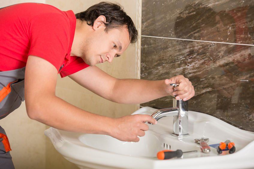 Basic Guide to Plumbing Maintenance