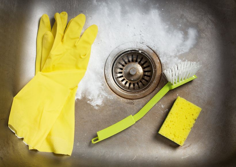 Why You Shouldn’t Attempt DIY Drain Cleaning
