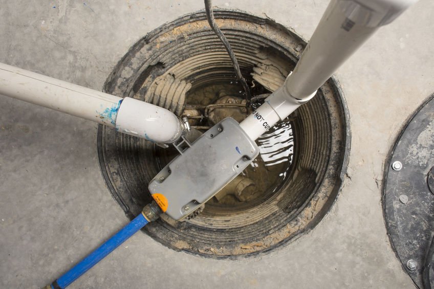 Types of Sump Pumps and Their Advantages