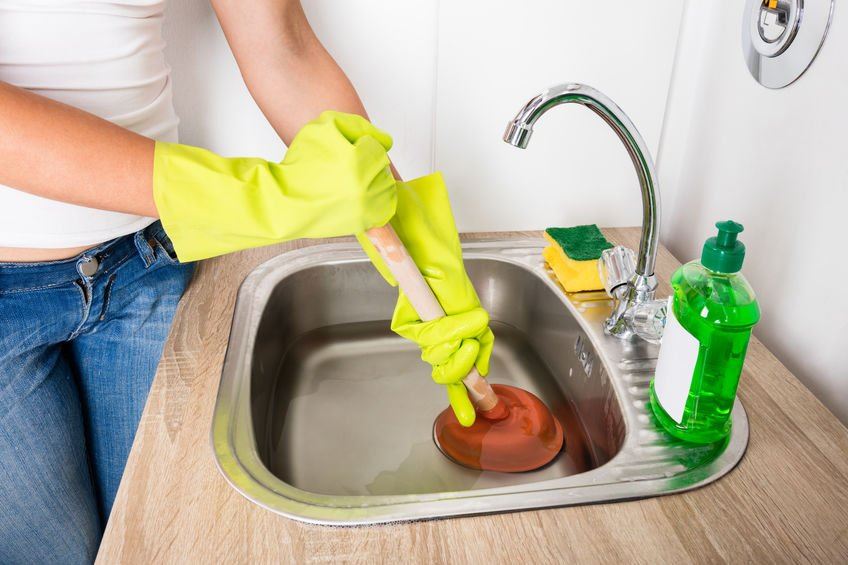 Why Kitchens Are Prone to Clogged Drain Issues