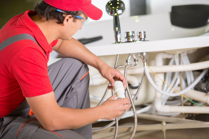 Top 3 Signs of Damaged Drains