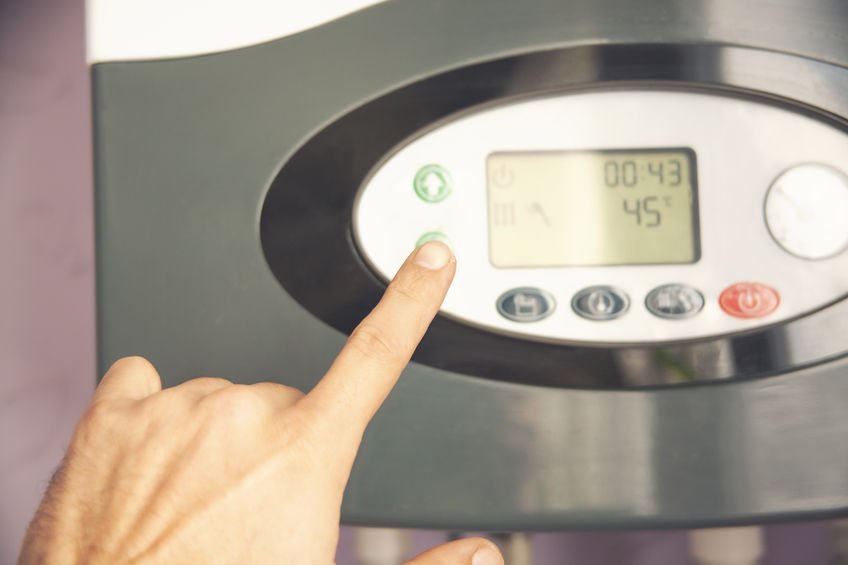 Advantages of Upgrading to a Tankless Water Heater