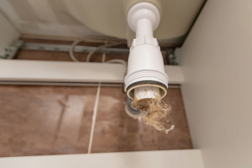 Are Your Drains Trying to Tell You Something?