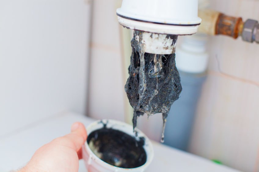 Tips for Keeping Bathroom Drains Clog-Free