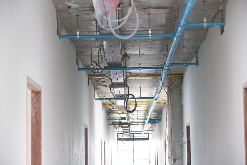 Commercial Plumbing Myths