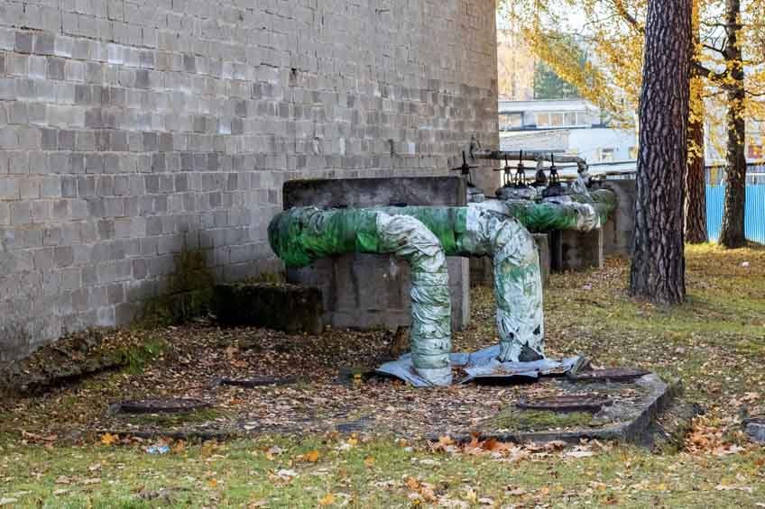 Common Plumbing Issues During Fall Season