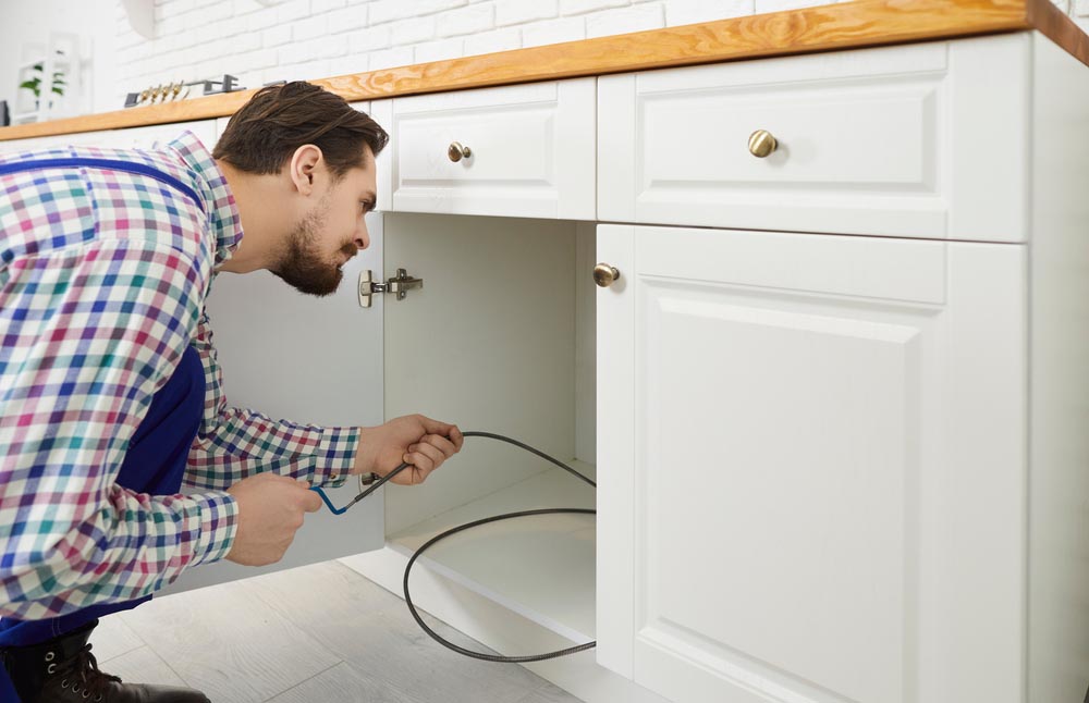 Do You Really Need a Professional Plumber?