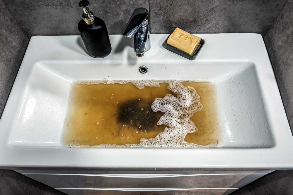 Drain Cleaning Mistakes to Avoid
