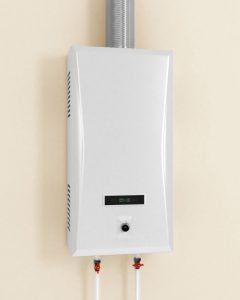 Find Out If It’s Time to Replace Your Tankless Water Heater