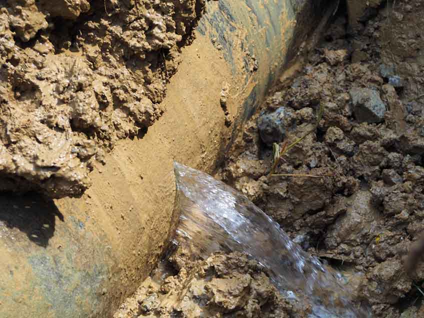 How to Avoid Commercial Plumbing Problems