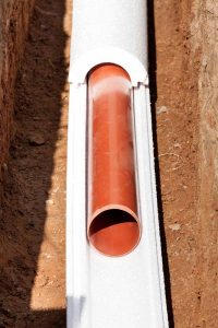 How to Prepare For A Sewer Line Replacement