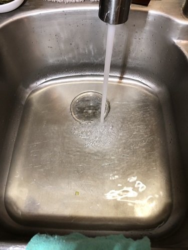 How to prevent Drains from clogging