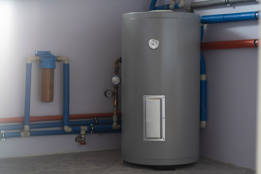 Tips to Increase Your Water Heater’s Efficiency