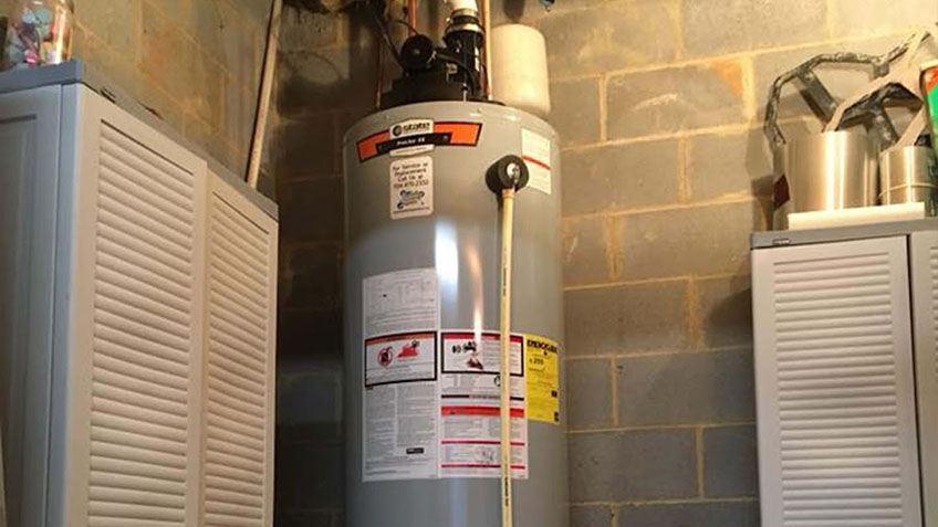 Qualities to Look for in Your New Water Heater