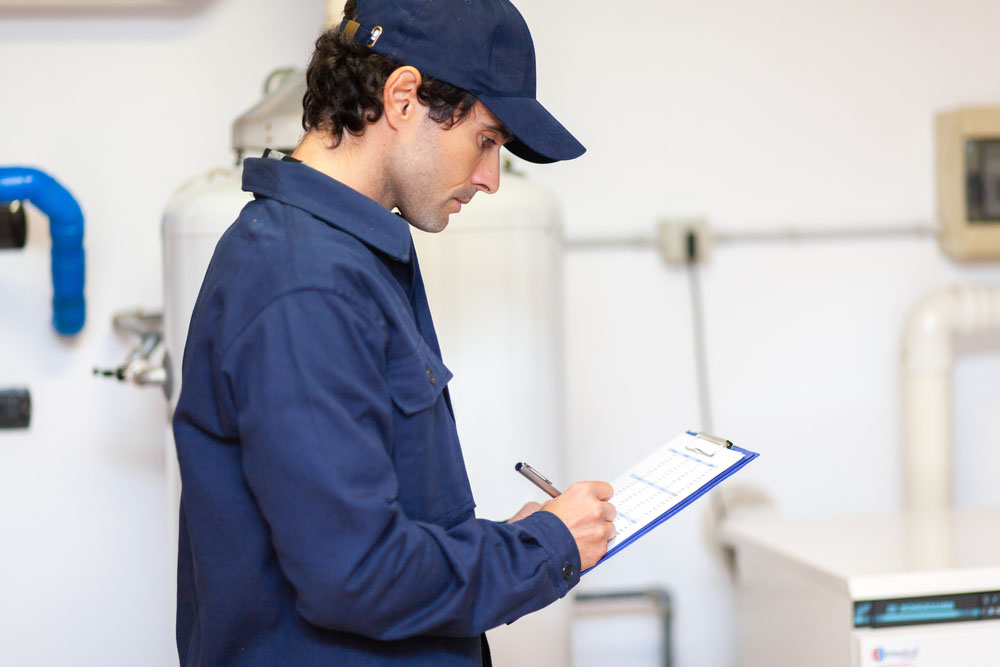 What Should Be In A Plumbing Quote