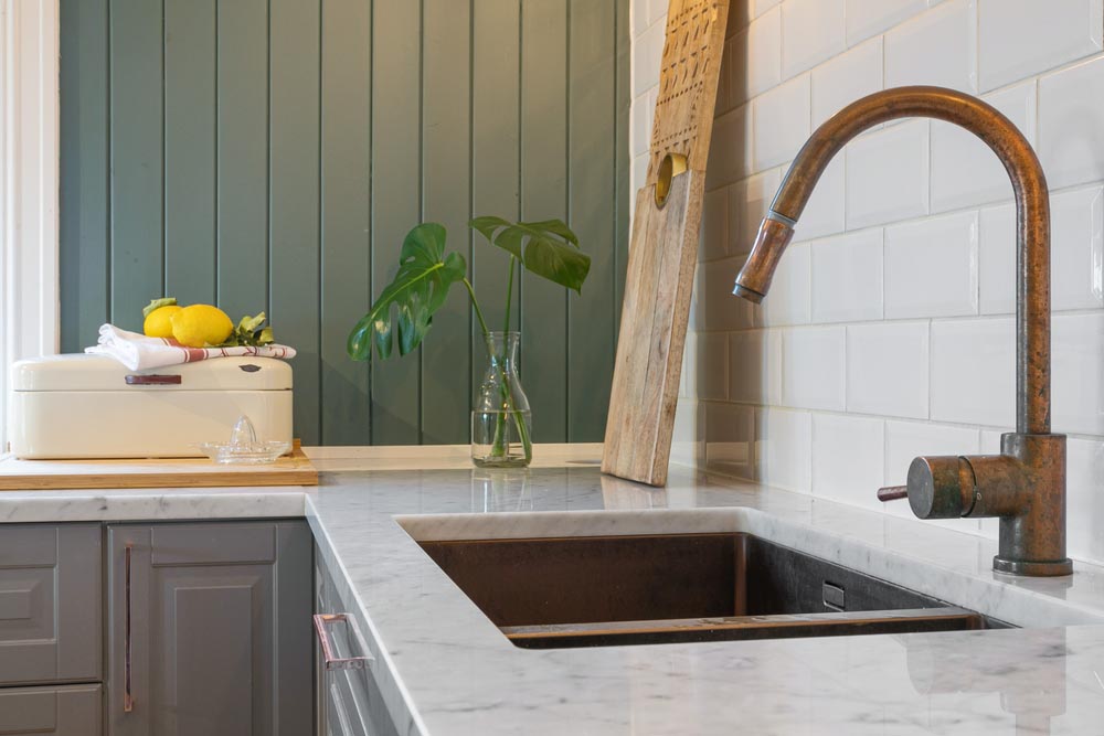 Signs You Should Replace Your Plumbing Fixtures