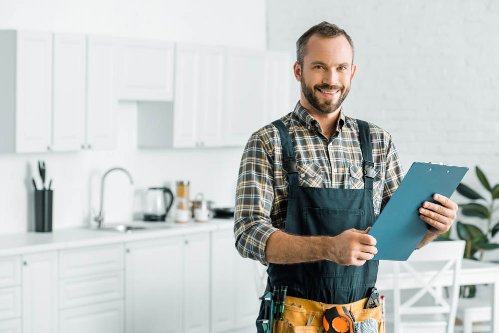 Plumbing Maintenance Checklist for New Homeowners