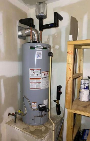 Why Water Heater Installation Is Important to Be Performed By a Pro