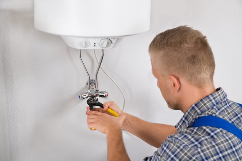 We Ensure Proper Water Heater Installations And More