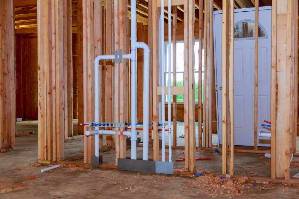 The Difference Between Residential and Commercial Plumbing