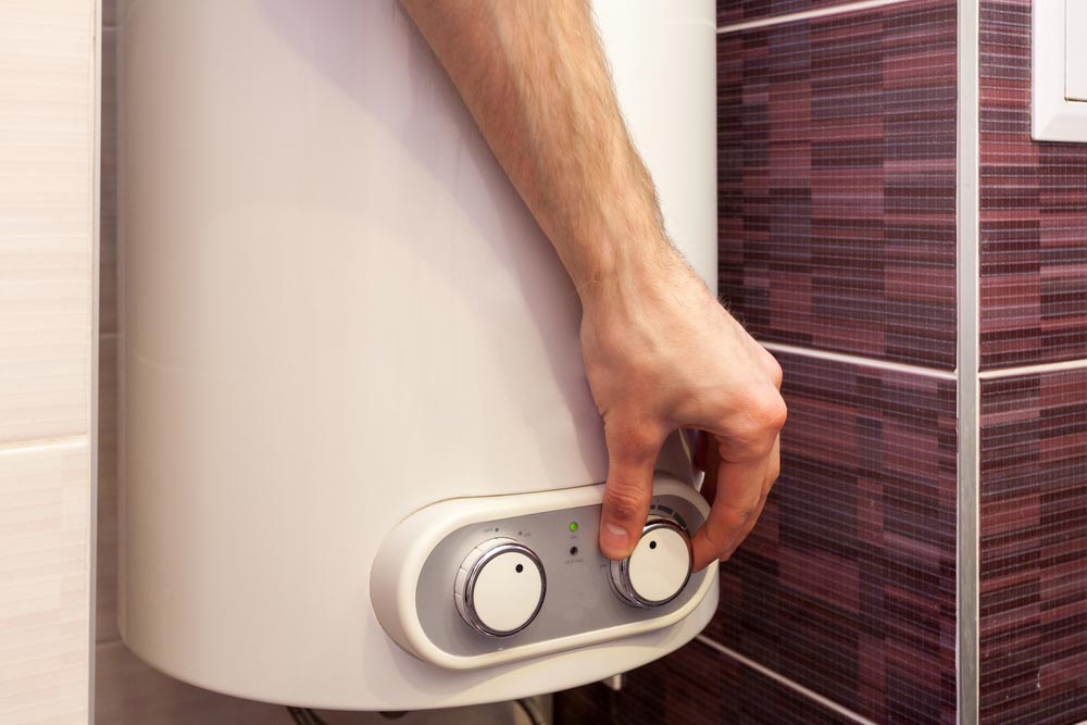 Water Heater Safety Tips