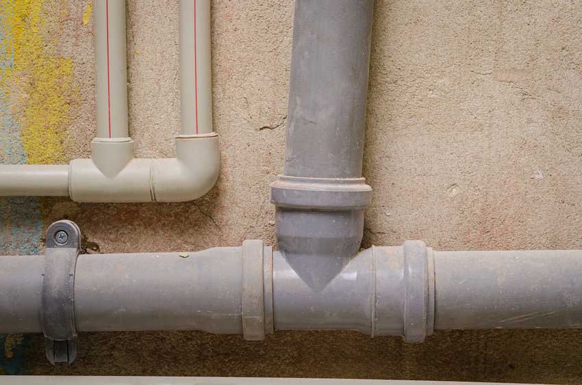 Top Causes of Sewer Line Leaks