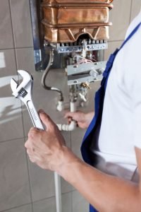 Red Flags There Is Damage to Your Water Heater