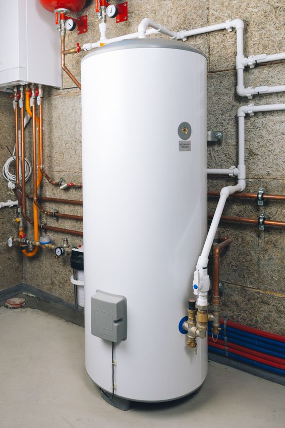 Signs You Need to Replace Your Water Heater