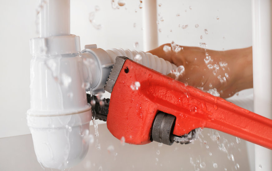 The Dangers of DIY Plumbing Repairs