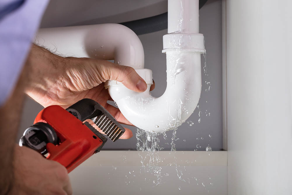 The Many Ways DIY Plumbing Can Cause Bigger Problems