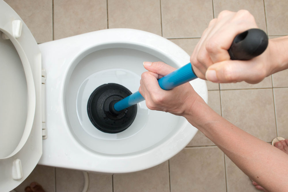 The Most Common Commercial Plumbing Problems
