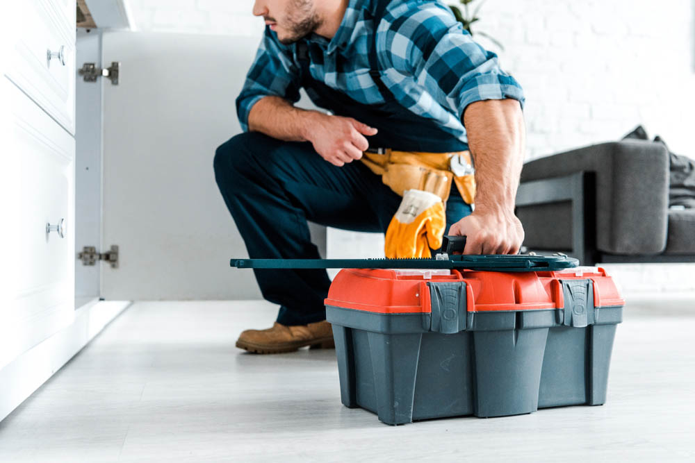 The Qualities of a Good Plumber