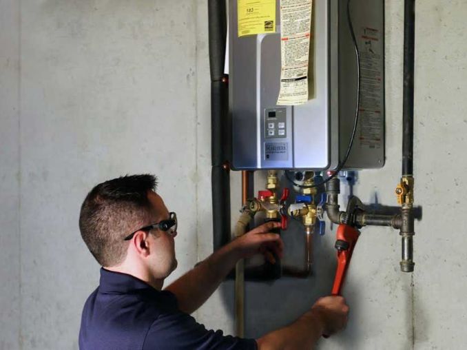 Top Reasons Why You Have an Outdated Water Heater