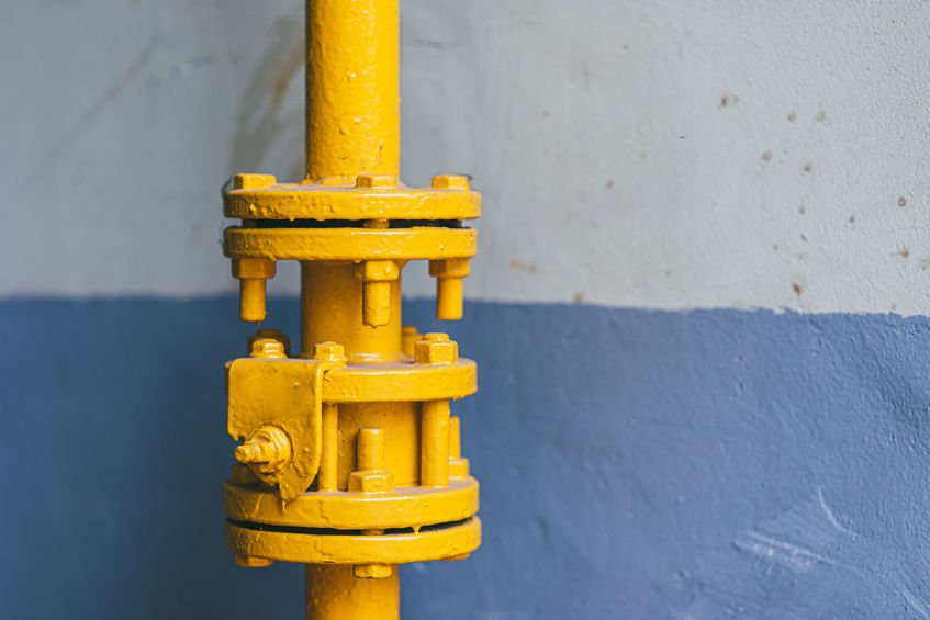 Watch Out For These Gas Line Issues