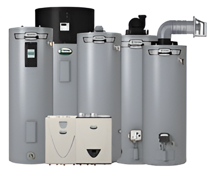 Standard tank water heater maintenance in Charlotte, NC Standard tank water heater maintenance in Charlotte, NC