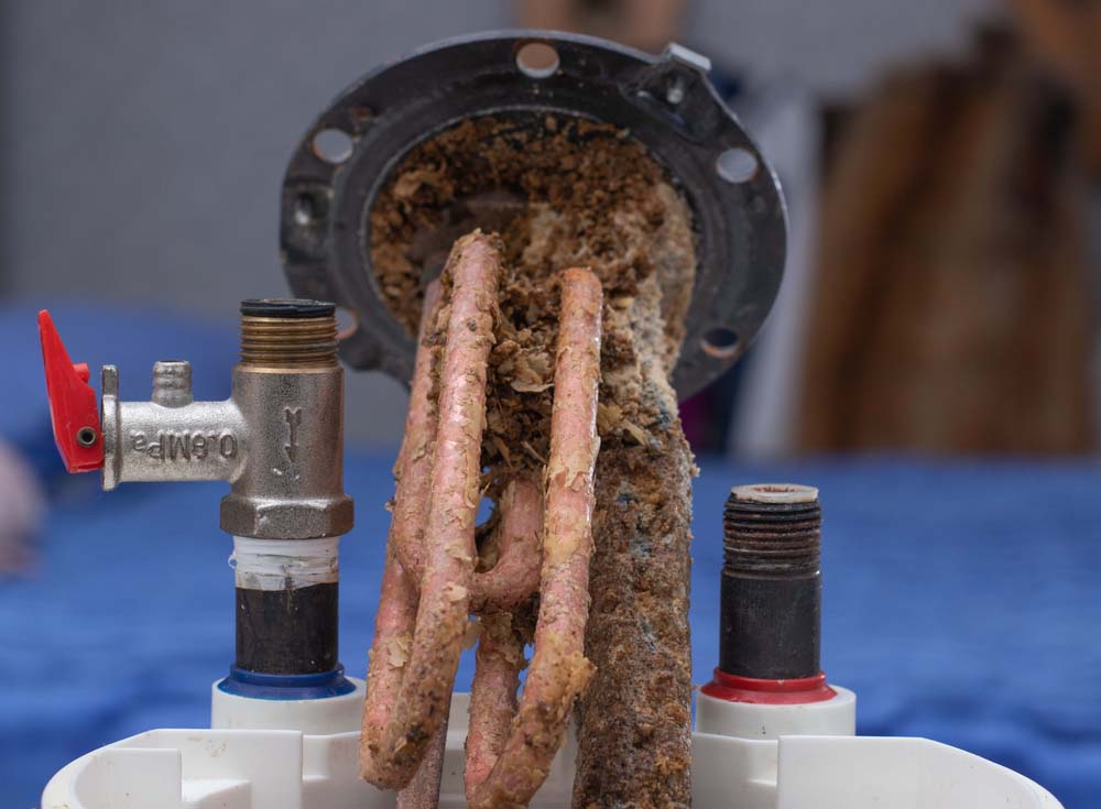 Signs You Should Replace Your Water Heater