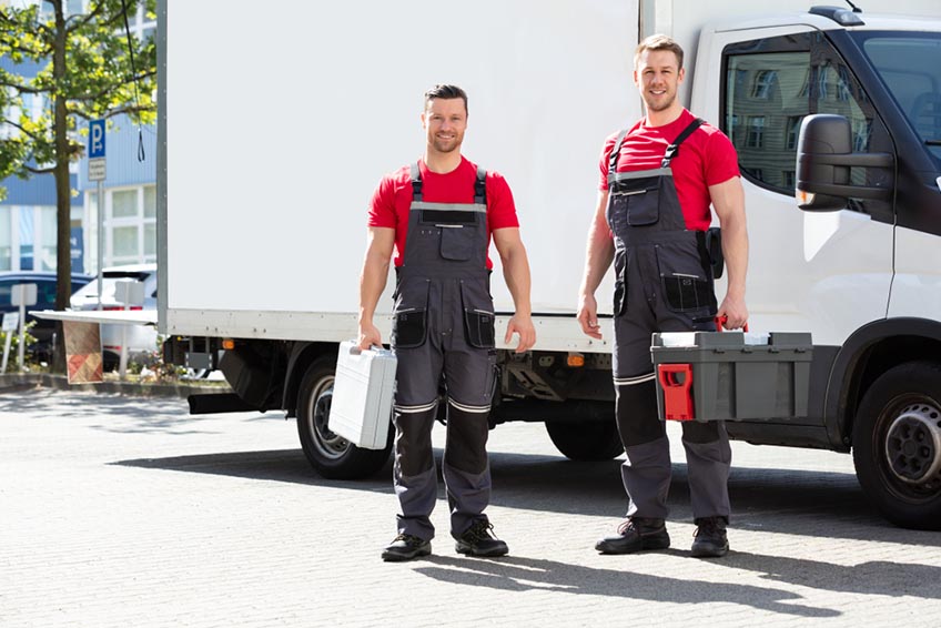 What to Look for in a Commercial Plumber