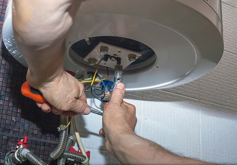 What You Should Know About Hybrid Water Heaters