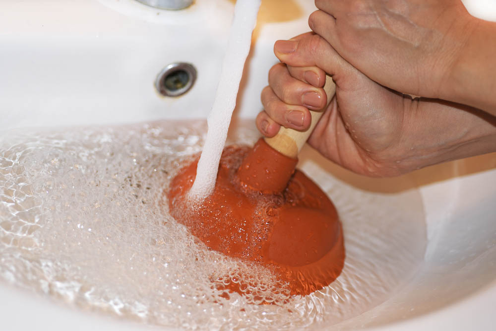 What Your Drains are Telling You