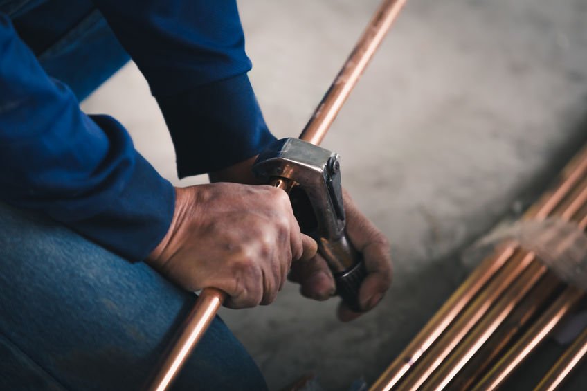 When Do You Need Whole House Repiping?