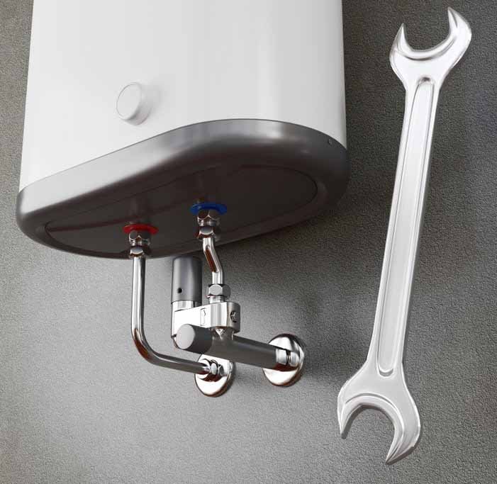 When Is A Tankless Water Heater Right For You?