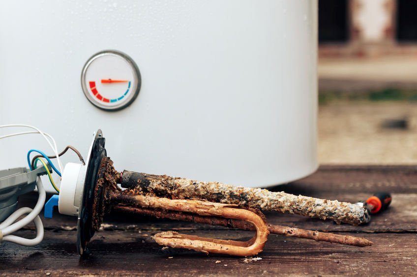 Why Annual Water Heater Flushing Is Necessary